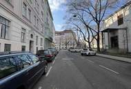 Unbefristet vermietete 3-Zimmer-Wohnung - Nähe Stadthalle!