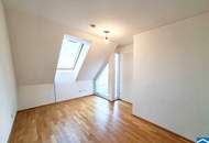 2 Zimmerwohnung mit traumhafter Terrasse und perfekter Verkehrsanbindung!