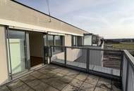 Moderne 5-Zimmer-Maisonette mit Dachterrasse! ACHTUNG FINANZIERUNGSBEITRAG!