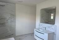 Wunderschöne, PROVISIONSFREIE Doppelhaushälfte mit ca. 160m² Wfl., 5 Zi, Garten, Terrasse, 2 Stellplätze in der Nähe von Wiener Neustadt