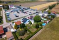 Top saniertes Haus in Probstdorf - Koffer packen und einziehen!