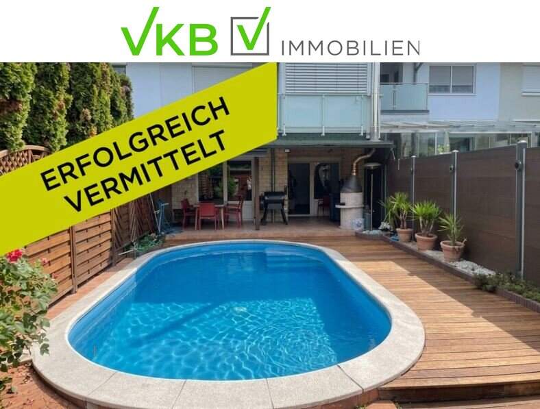 Wohnen in Hörsching – Charmantes Reihenhaus mit Wohlfühlcharakter