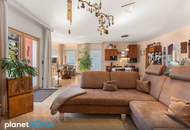 Gepflegtes Einfamilienhaus mit Pool, südseitigem Garten &amp; moderner Technik – Brunn am Gebirge