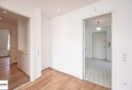 **Wohllebengasse: großzügige Dachgschosswohnung mit Terrasse u. Fernblick - Nähe Belvedere / Innenstadt **