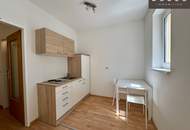 | CHARMANTE 1-ZIMMER-WOHNUNG | HELL & GEMÜTLICH | 1. OBERGESCHOSS | IM GRÜNEN UND DOCH IN DER STADT