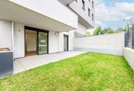 Erstbezug! Gartentraum! 2-Zimmer-Wohnung im 13. Bezirk zu vermieten!