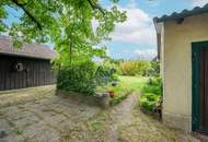 Stilvolles Mehrfamilienhaus mit großem Grundstück & Entwicklungspotenzial in Leobersdorf