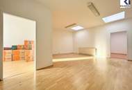 360° TOUR // BÜRO / PRAXIS / STUDIO in GERSTHOFER RUHELAGE