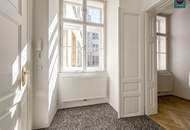 BÜRO in historischem Denkmal-Haus in Toplage der Innenstadt!