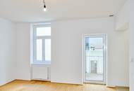 Ruhelage, Balkon und getrennt begehbaren Zimmern!