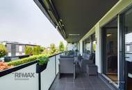 Gepflegte 4-Zimmer-Wohnung mit Westbalkon und Tiefgaragenplatz in Feldkirch-Altenstadt