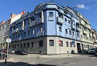 Neuwertige Dachgeschoßwohnung mit Terrasse in nahezu Erstbezugszustand