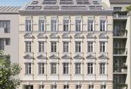 4-ZIMMER WOHNTRAUM MIT TERRASSE BEI DER ALTEN DONAU