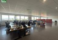 Hochwertige Gewerbefläche mit 15 Parkplätzen in 2326 Maria Lanzendorf – Industriestraße: ab sofort verfügbar!