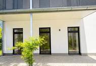 Stilvolle Gartenwohnung in Bestlage der äußeren Mariahilfer Straße