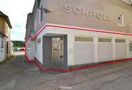 Gewerbe-Mietobjekt, 4 Euro pro m²