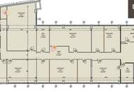 | NÄHE U4 und U6 | BÜROCENTER WIENZEILE | Büro-/Schulung