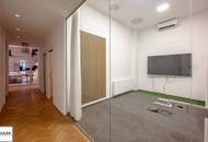 Universitätsring 8 - Repräsentative Adresse für Startups, Büros, usw.