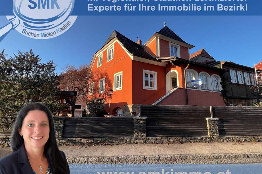 Kaufanbot liegt vor!!, Haus-kauf, 444.000,€, 3610 Krems(Land)