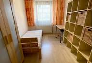 Ideal für Studenten! Preiswerte möblierte drei Zimmer-Neubauwohnung - WG-Tauglich!