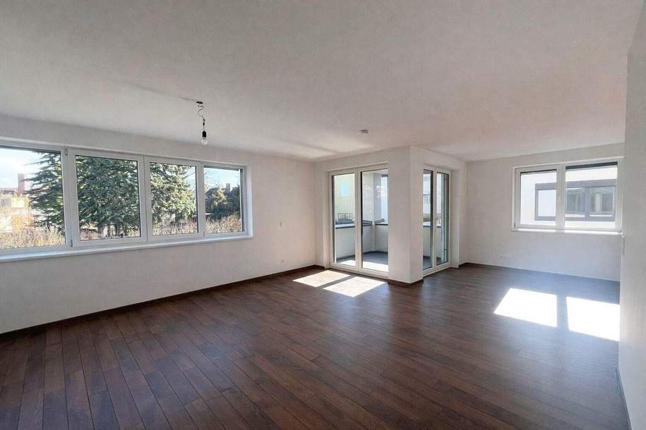 "Wohnung mit Balkon und Parkplatz", Wohnung-kauf, 352.450,€, 2700 Wiener Neustadt(Stadt)