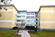 Eigentumswohnung in Ruhelage