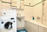 Helle, gepflegte 2-Zimmer-Wohnung mit idealem Grundriss – perfekt für Singles oder Paare