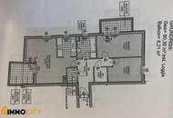 Exklusives Wohnjuwel – Stilvolle Drei-Zimmer-Wohnung mit Loggia, Balkon &amp; Garagenstellplatz in Döbling