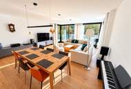 COBENZL EXCLUSIV LIVING - 30SQM TERRACE - DESIGNER KITCHEN & FURNITURES