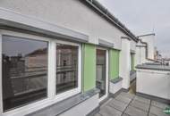 Sanierungsbedürftige Eigentumswohnung mit großzügiger Terrasse