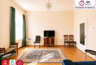 STILVOLLE ALTBAURESIDENZ MIT ZEITLOSER ELEGANZ
