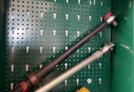 Große Halle, Werkstatt inkl. Hebebühne 92 m² GSR7