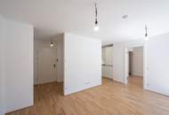 Neuwertig | 44 m² | 2 Zimmer | Terrasse | Grünblick | Garage