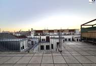 360 TOUR // DACHGESCHOß TERRASSEN-WOHNUNG