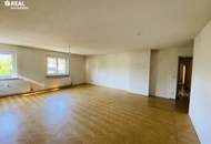 5-Zimmer-Wohnung in Salzburg-Parsch mit Loggia