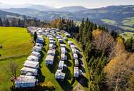 Ferienwidmung-Urlaub machen-Genießen &amp; sich eine Existenz aufbauen