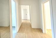 4 Zimmer in Ruhelage – Erstbezug nach Sanierung – WG-geeignet!