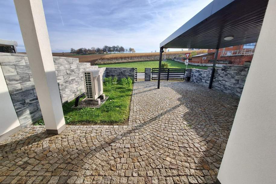 Für manche ein Reihenhaus - für manche eine Maisonettewohnung, Wohnung-kauf, 360.000,€, 3200 Sankt Pölten(Land)