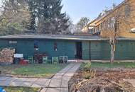 Grinzing: Ein Anlageobjekt mit einem Wiener Traditionsbetrieb als Pächter