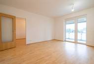 Hürm - charmante 2 Zimmerwohnung mit Balkon