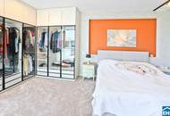 Exquisites Penthouse im Herzen des Wiener Botschaftsviertels