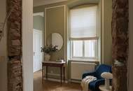 "Sanierungsjuwel im Innenhof!"