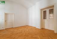 Ihr neuer Unternehmensstandort: Großzügiges Büro mit Balkon in Toplage des 9. Bezirks!