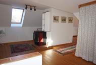 LANDHAUS IN RUHIGER AUSSICHTSLAGE