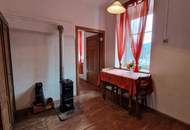 Erholung im Feriengebiet: Interessante Liegenschaft mit Nebengebäude