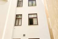 Prestigehaus Sanierungsbedürftige Altbauwohnung 3 Zimmer