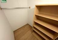 All-inclusive Wohnung in Hofruhelage beim Kirschblütenpark – nahe U1 Kagran! Warmmiete!