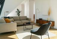 NEUER PREIS - BEZUGSFERTIGES Penthouse mit 175 m² Wohnfläche und 72 m² Dachterrasse on TOP + privater Liftfahrt!