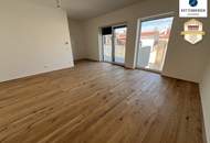 Superprojekt: "Über den Baumwipfeln" Top 47 - 3 Zimmer mit Balkon