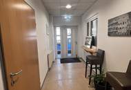 Moderne Bürofläche am Wörthersee - Techelsberg